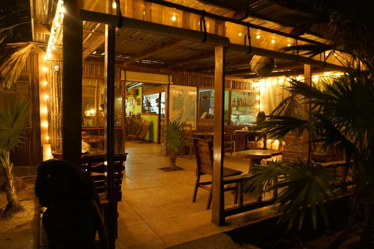Jungle Jeanie's By The Sea Lodge