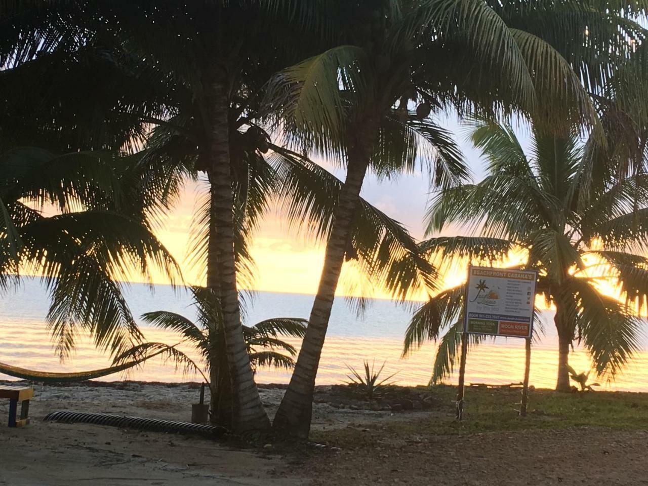 Lodge Jungle Jeanie's By The Sea