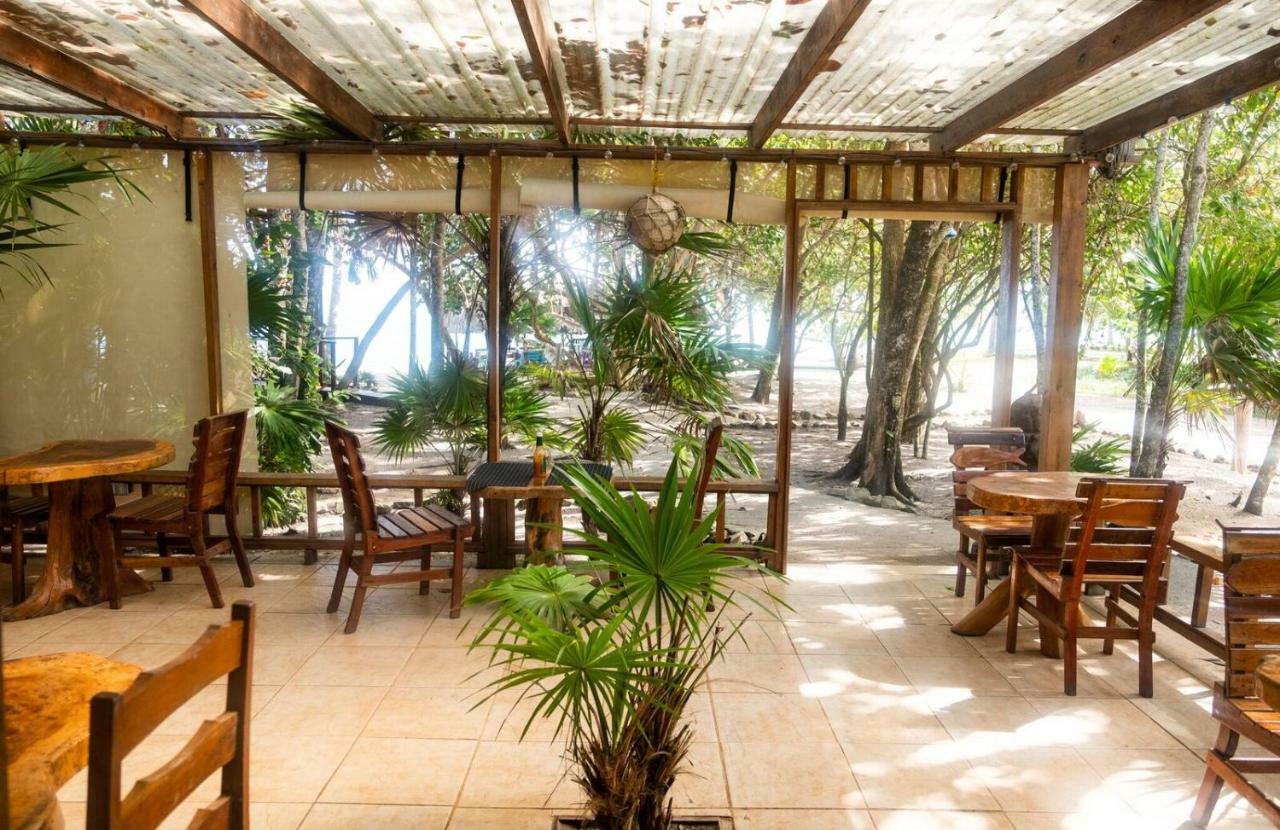 Jungle Jeanie's By The Sea *