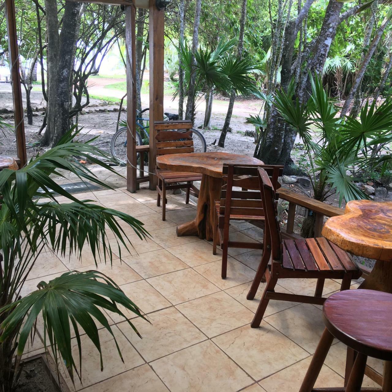 Jungle Jeanie's By The Sea