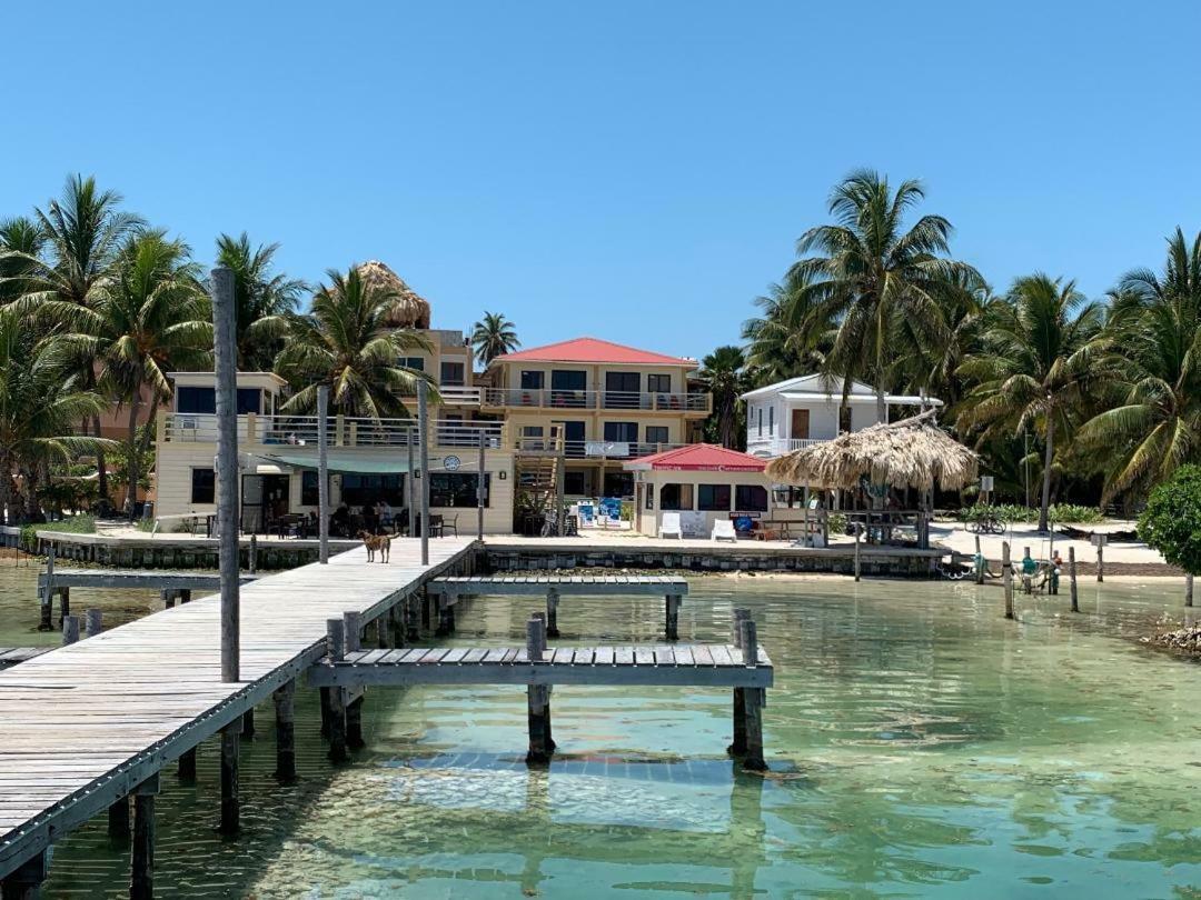 Popeye's Beach Resort San Pedro (Ambergris Caye)