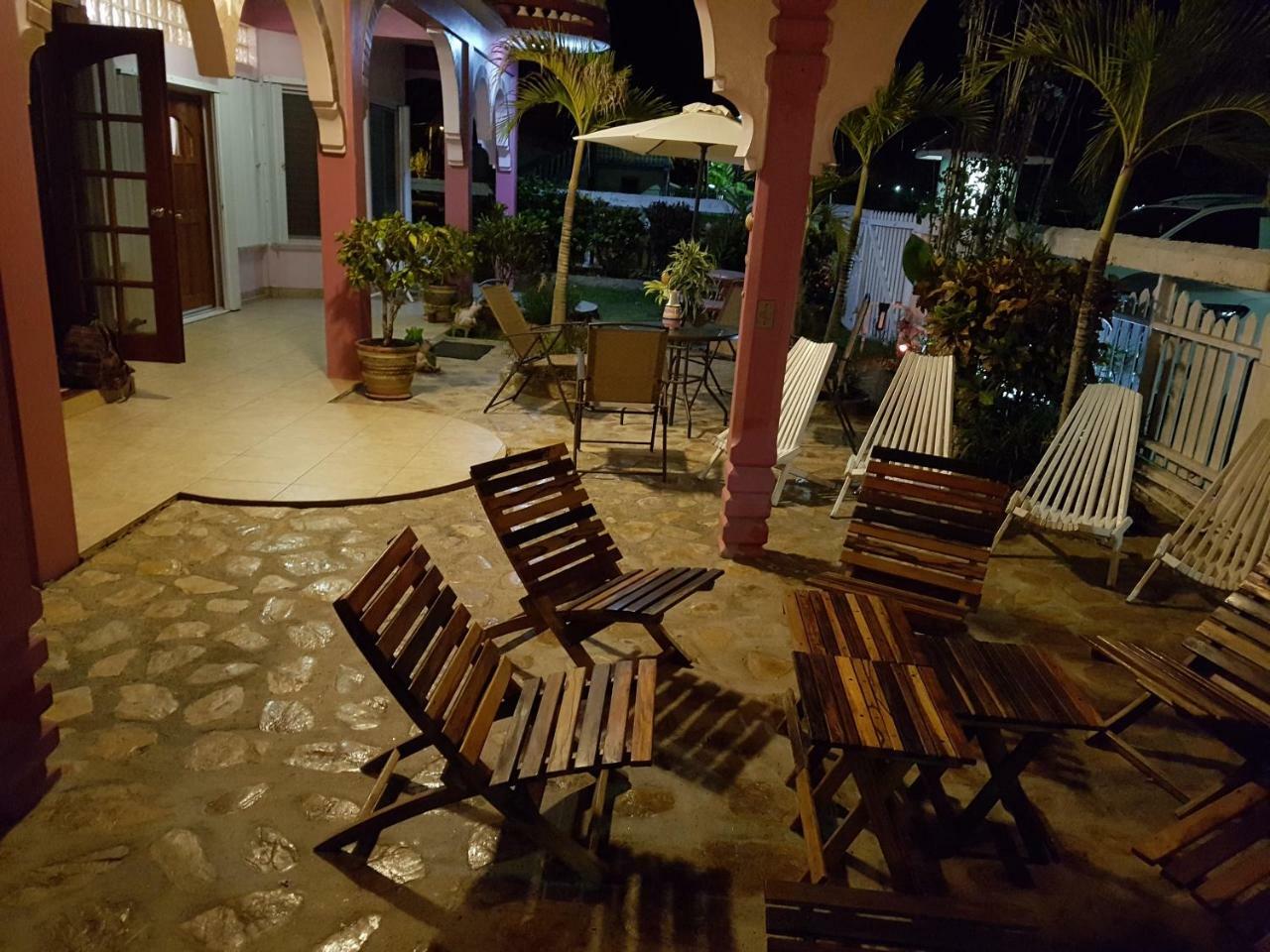 Beya Punta Gorda