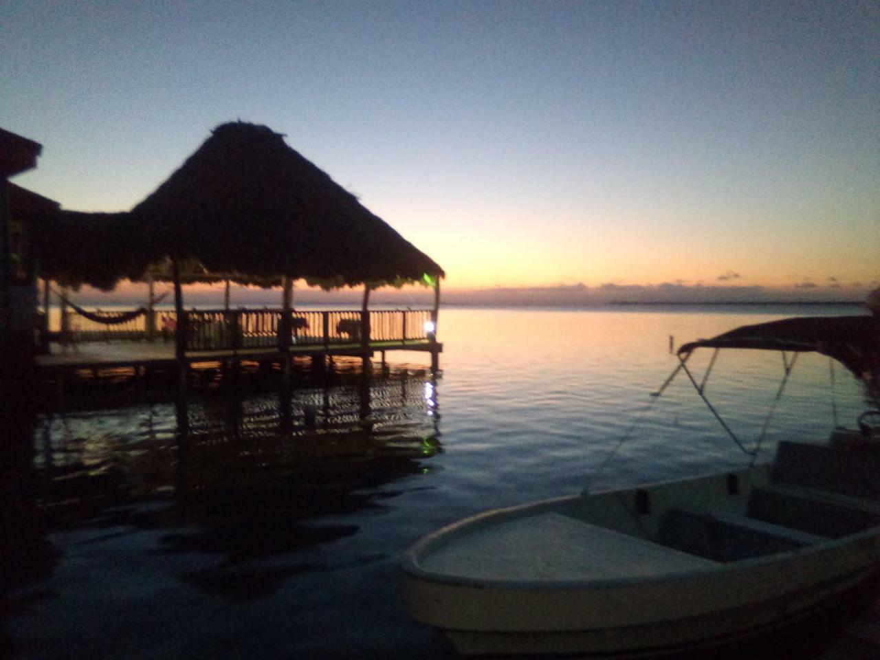 Blue Marlin 3* Dangriga
