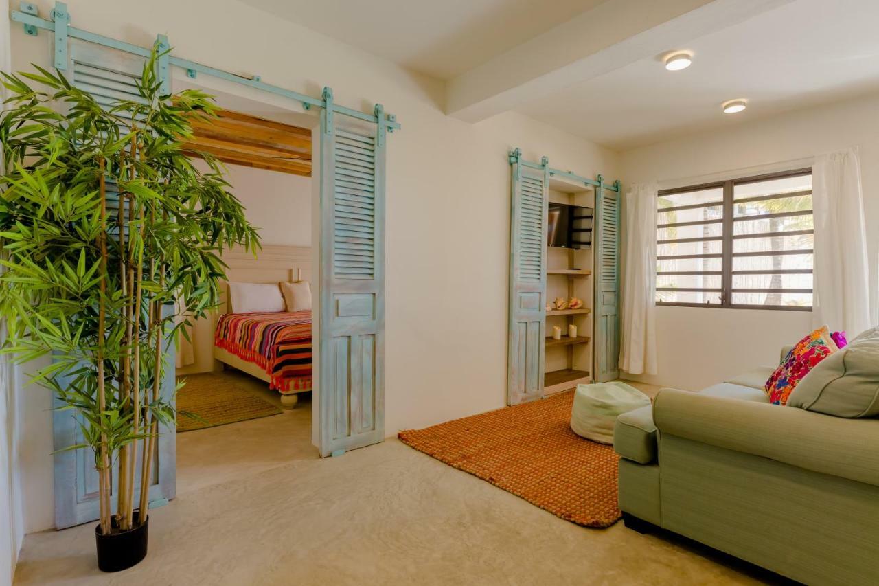 Babylon Beach Villa San Pedro (Ambergris Caye)