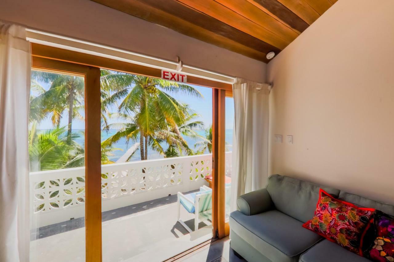 Babylon Beach Villa