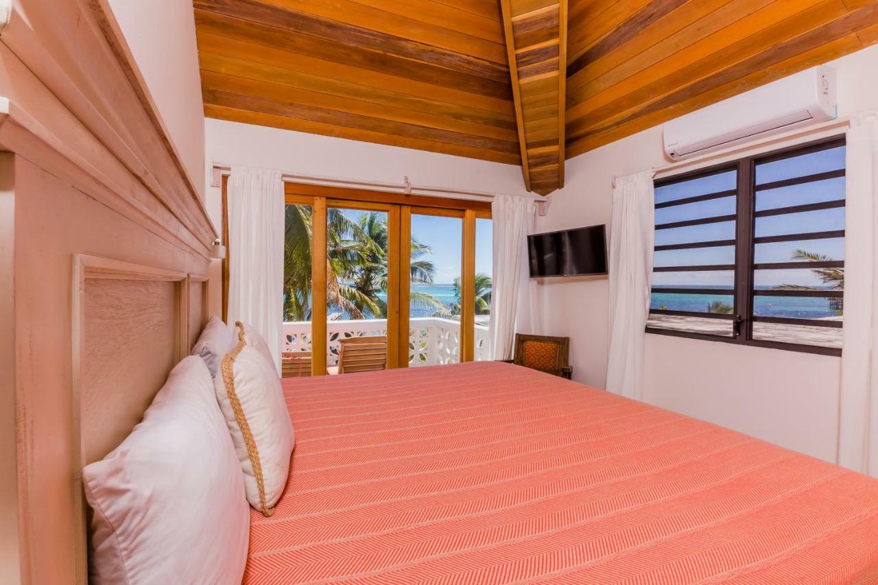 Babylon Beach Villa