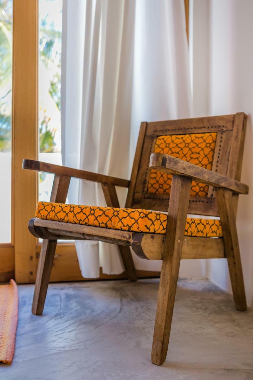Babylon Beach Villa