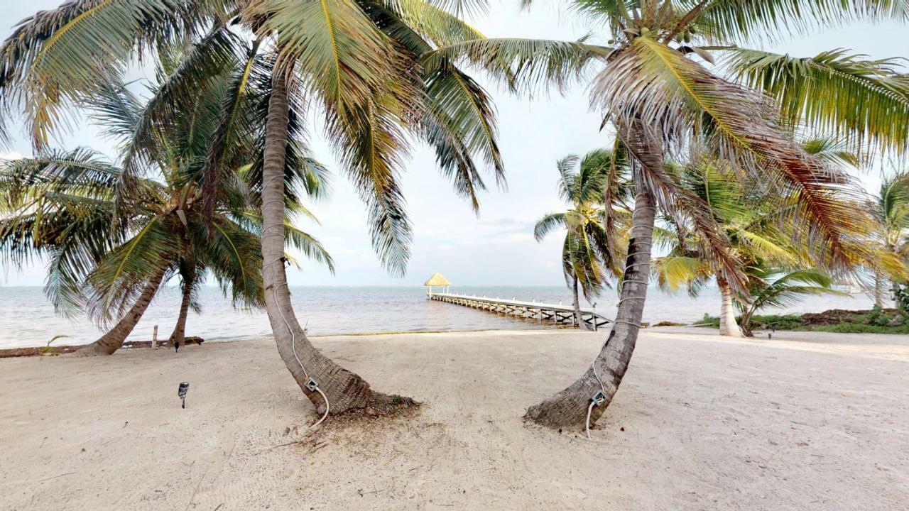 Apartment Blue Water San Pedro (Ambergris Caye)