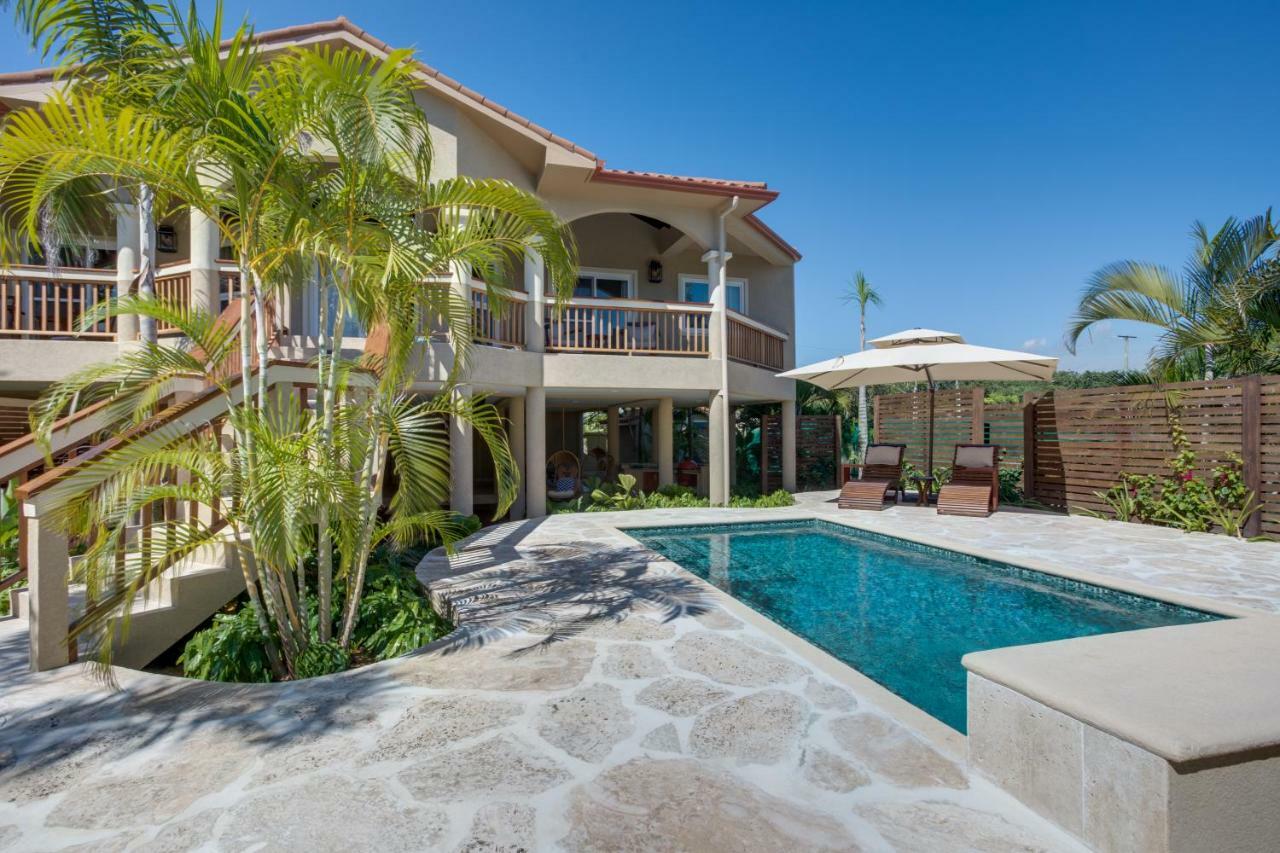 Resort Sirenian Bay Placencia