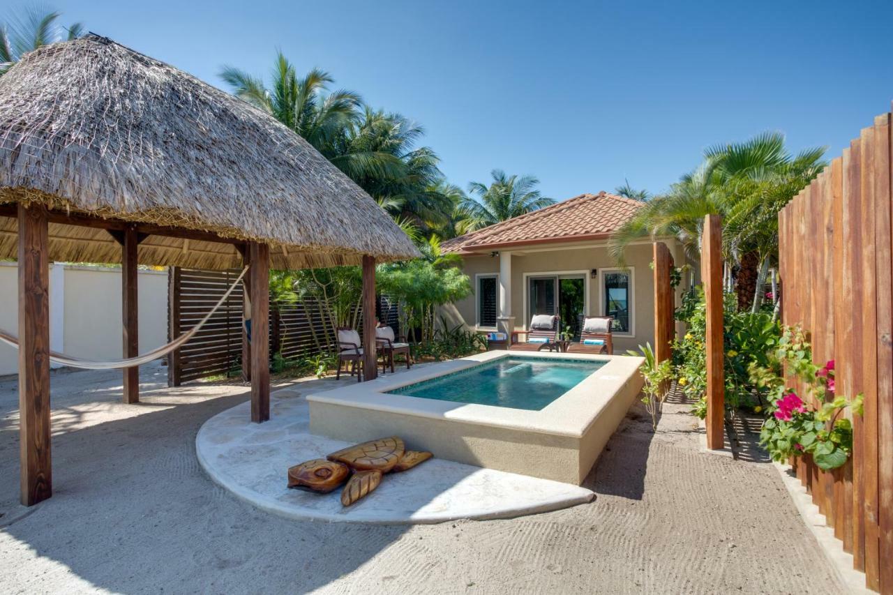 Resort Sirenian Bay Placencia
