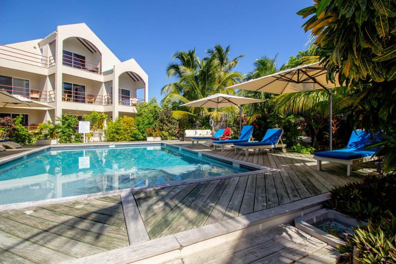Tres Cocos 3* San Pedro (Ambergris Caye)
