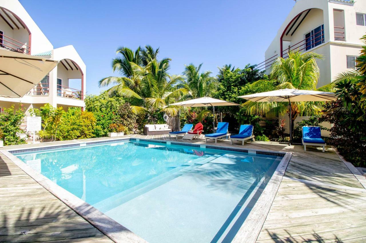 Hotel Tres Cocos San Pedro (Ambergris Caye)