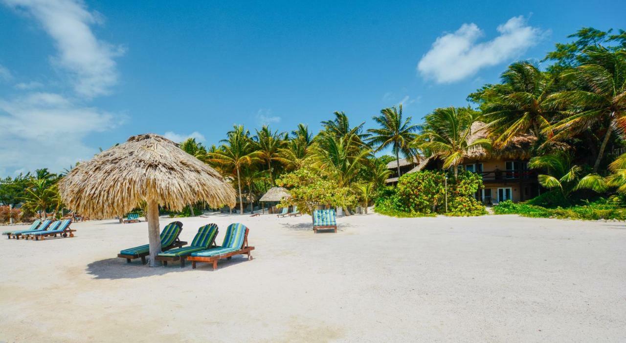 Xanadu Island San Pedro (Ambergris Caye)