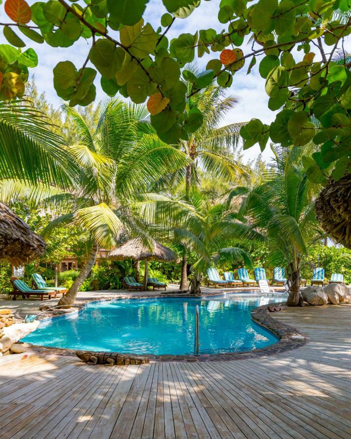 Xanadu Island San Pedro (Ambergris Caye)
