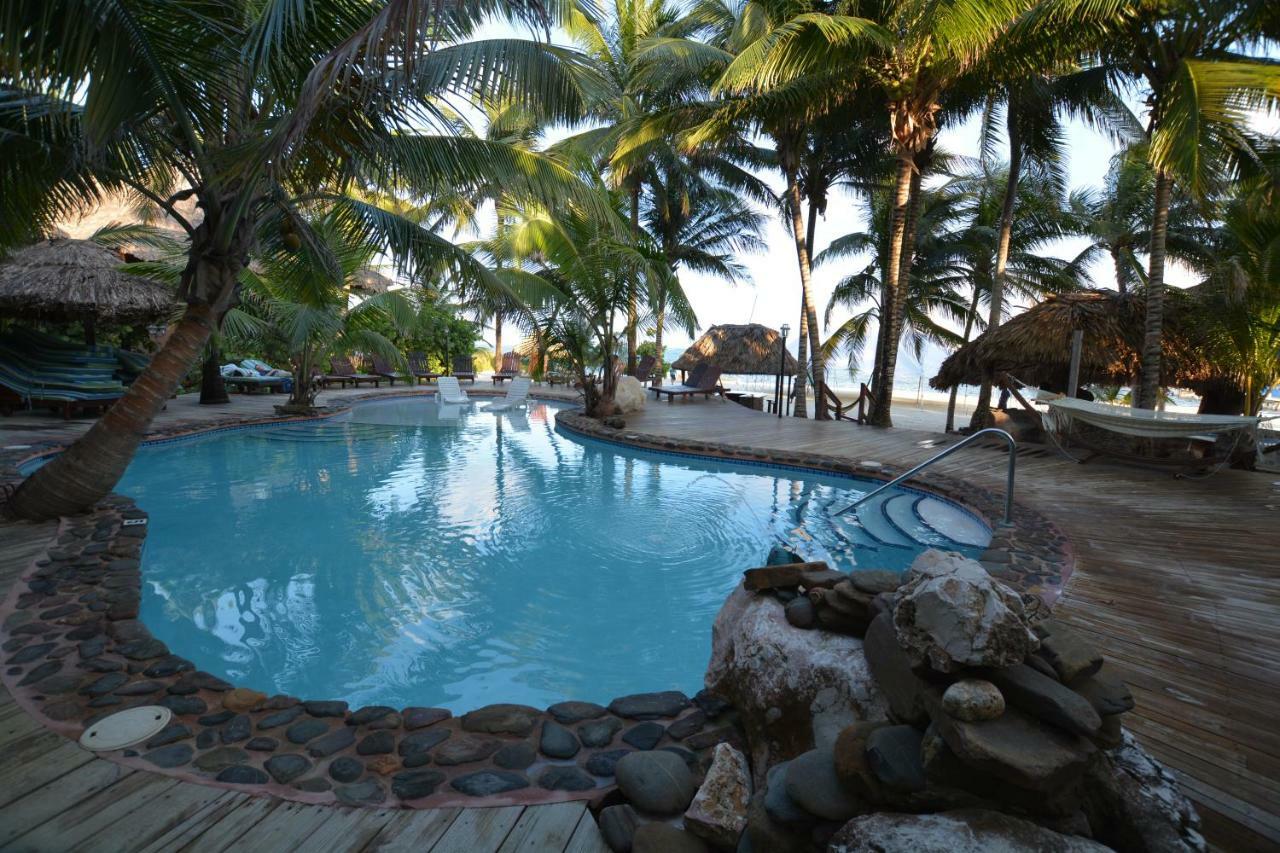 Xanadu Island 3* San Pedro (Ambergris Caye)