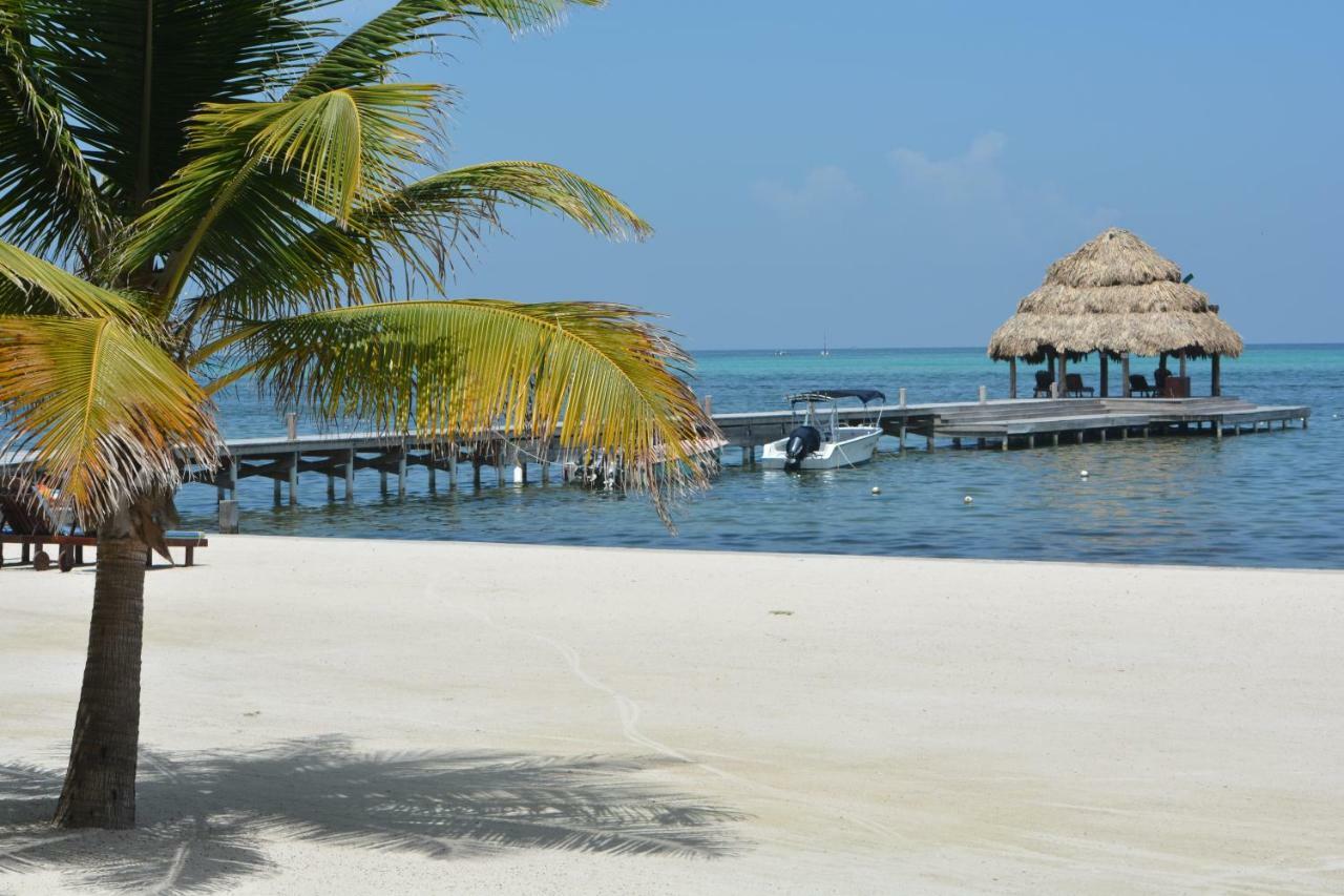 Xanadu Island 3* San Pedro (Ambergris Caye)