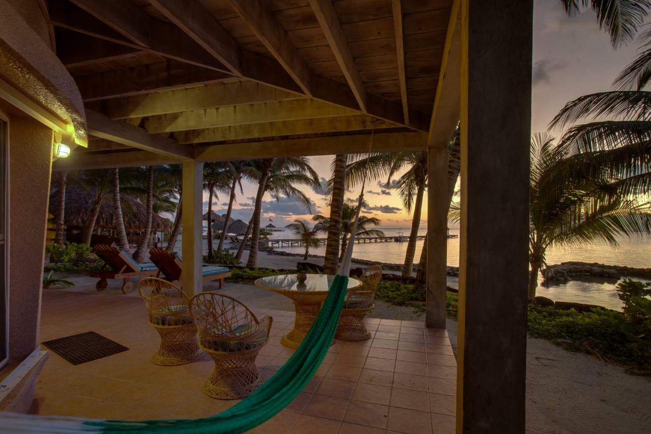 Xanadu Island Resort 3*