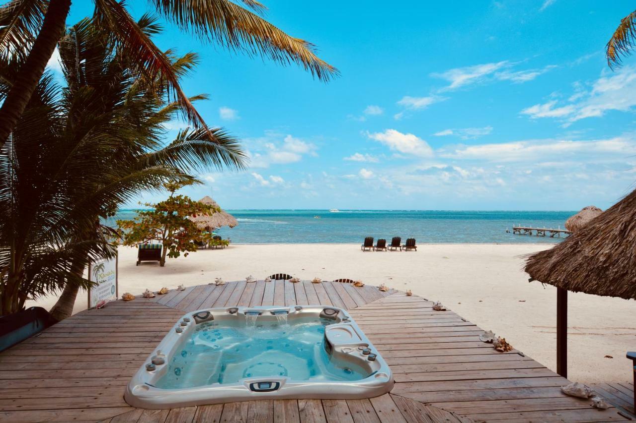 Xanadu Island Resort 3*