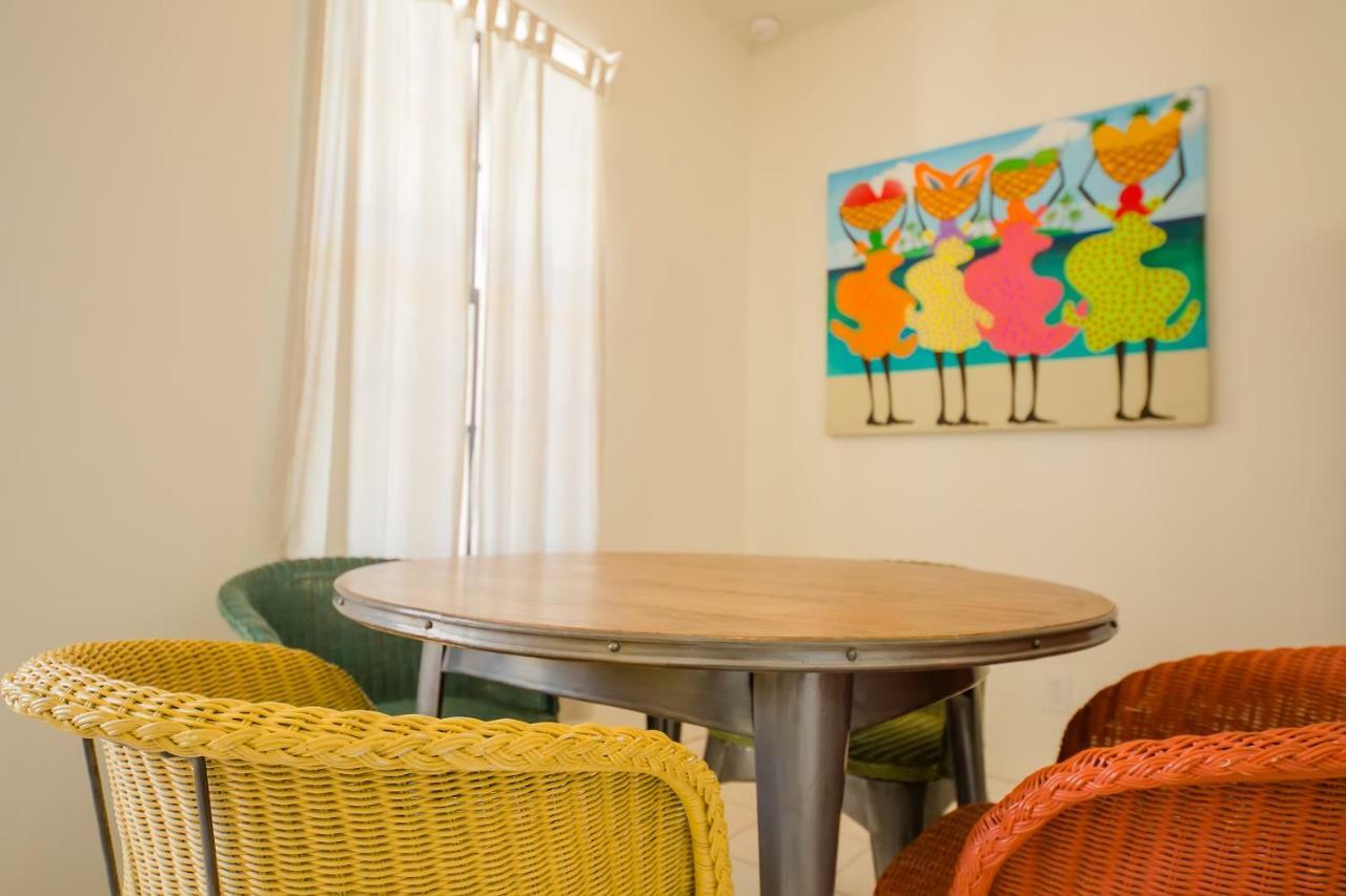 Casa En La Playa Villa San Pedro (Ambergris Caye)