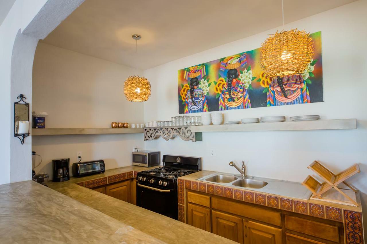 Casa En La Playa San Pedro (Ambergris Caye)