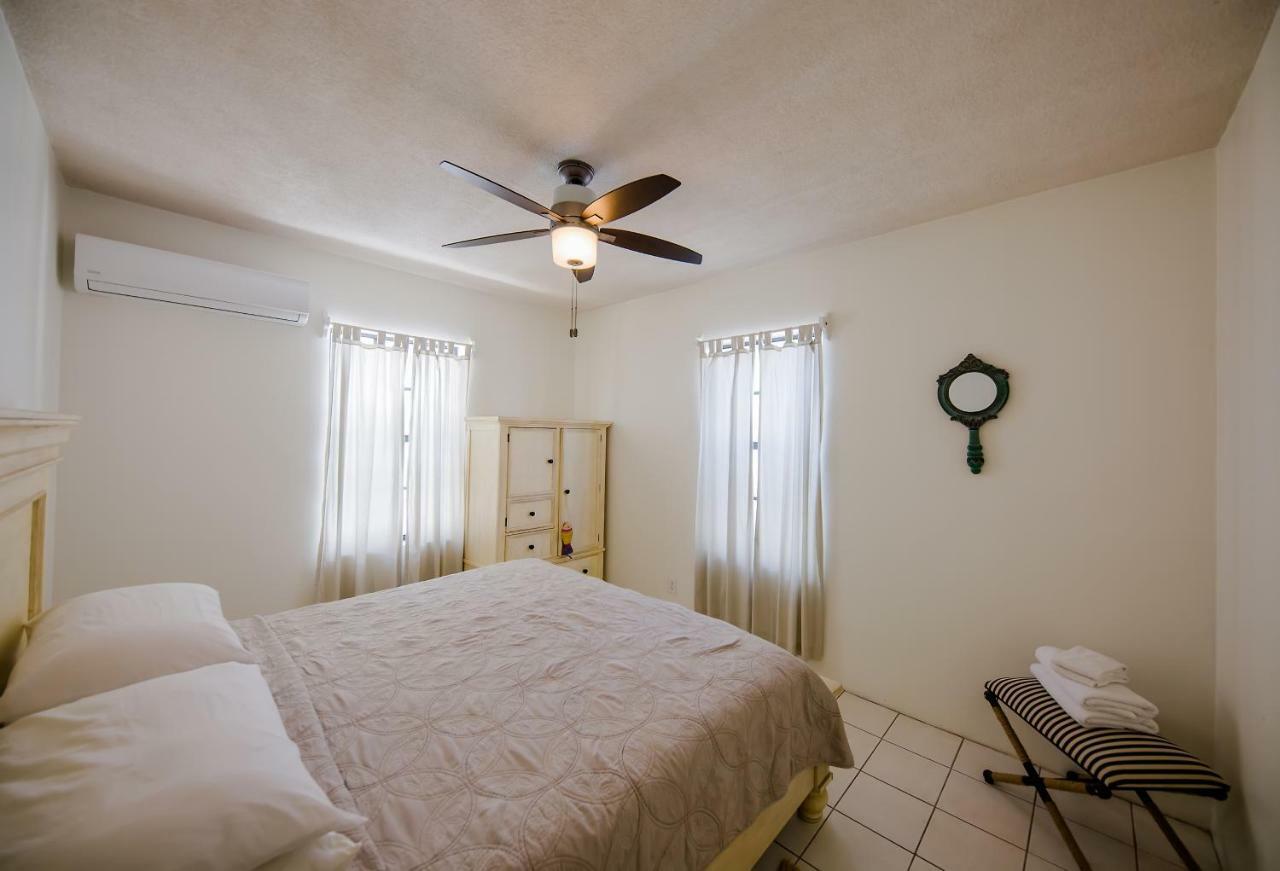Casa En La Playa Villa San Pedro (Ambergris Caye)