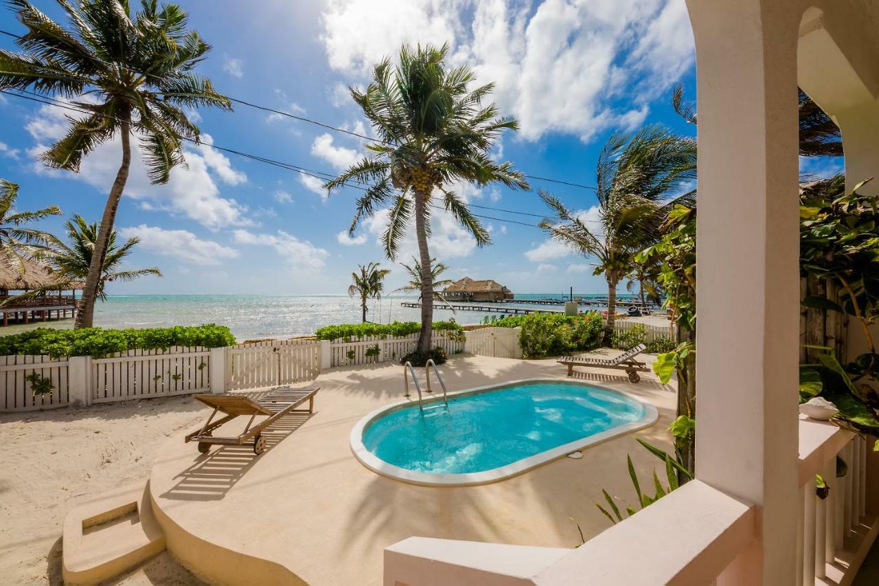 Villa Casa En La Playa *