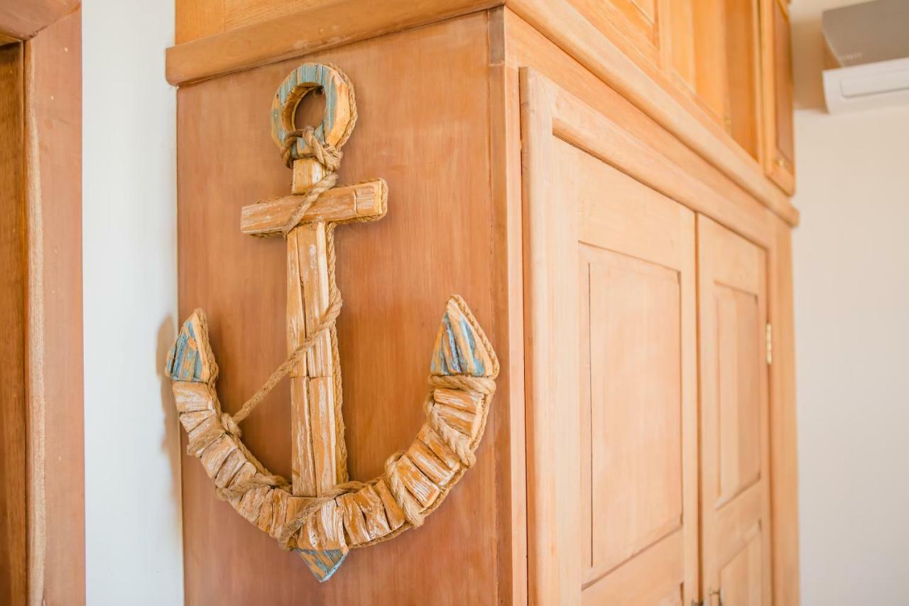 Casa En La Playa Villa San Pedro (Ambergris Caye)