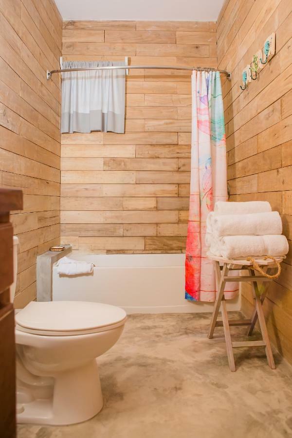 Villa Casa En La Playa San Pedro (Ambergris Caye)