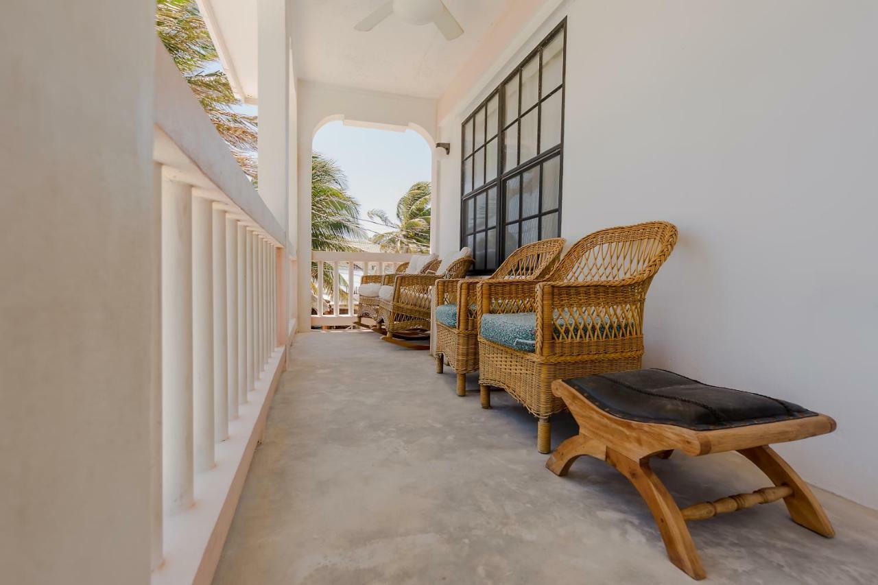 Casa En La Playa Villa San Pedro (Ambergris Caye)