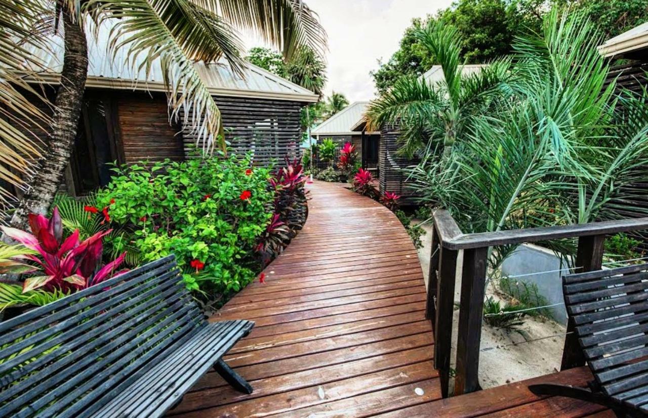 Hotel Pur Boutique Cabanas, Adults Only San Pedro (Ambergris Caye)
