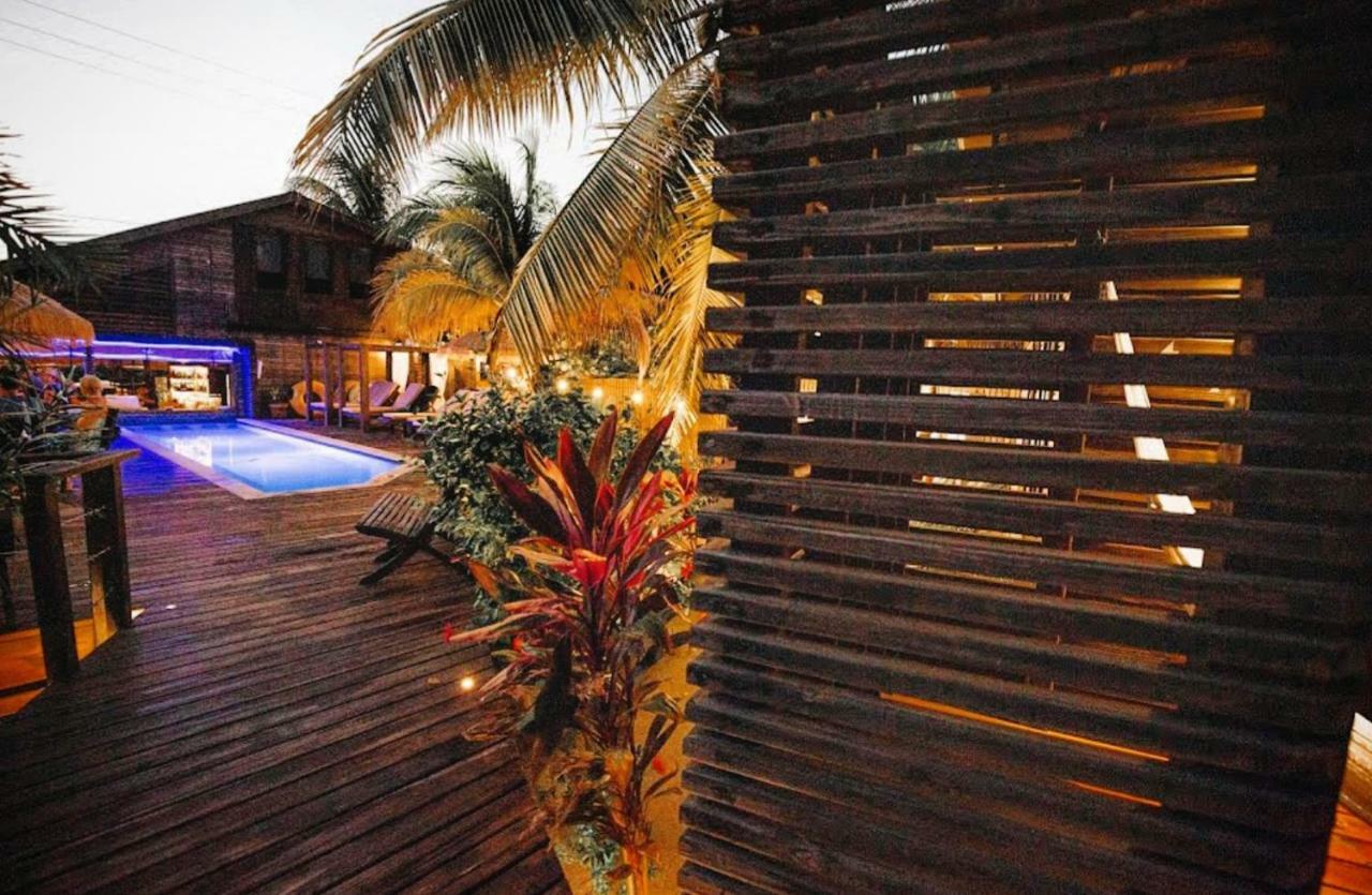 Hotel Pur Boutique Cabanas, Adults Only 3*