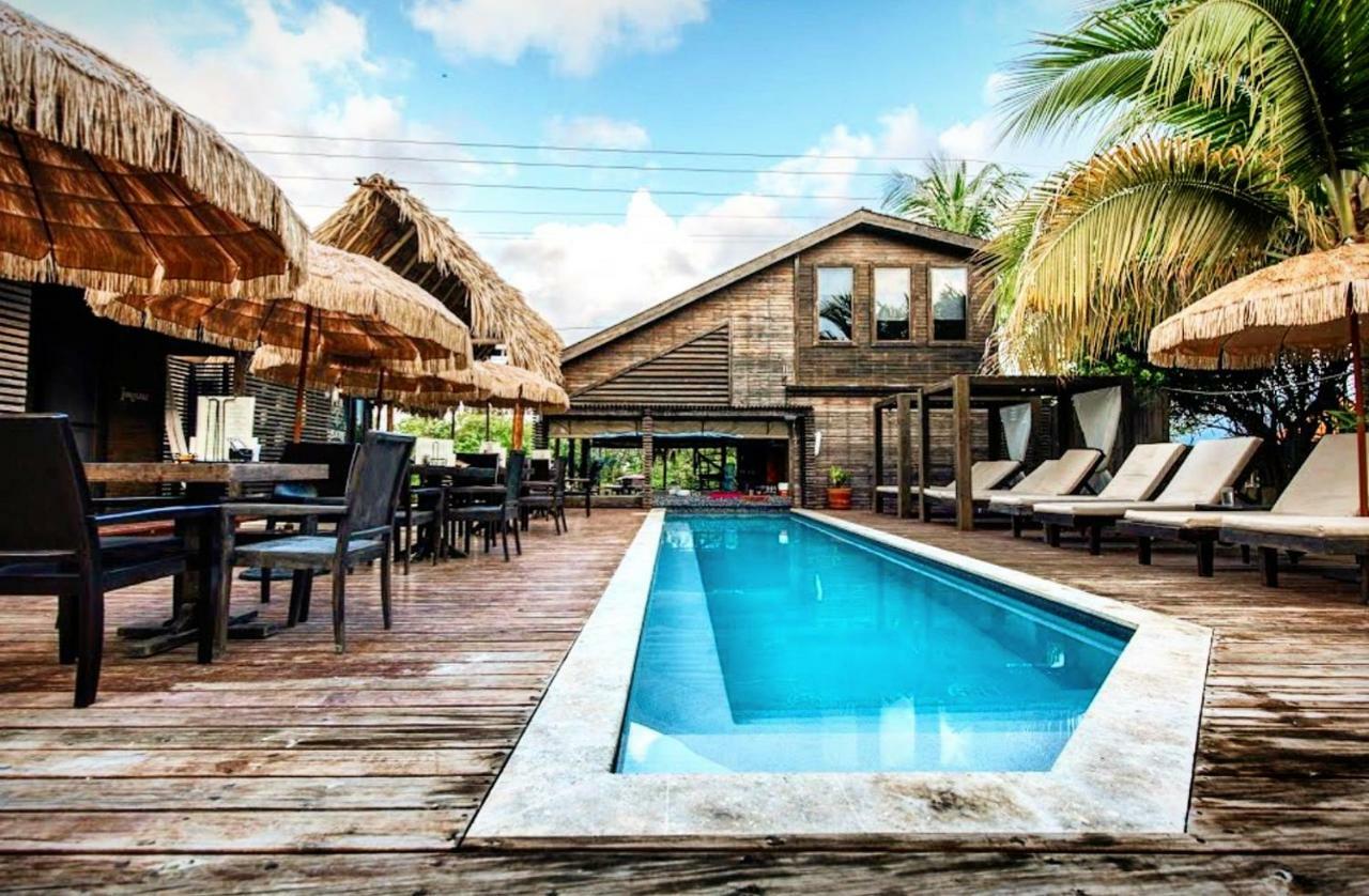 Pur Boutique Cabanas, Adults Only 3*