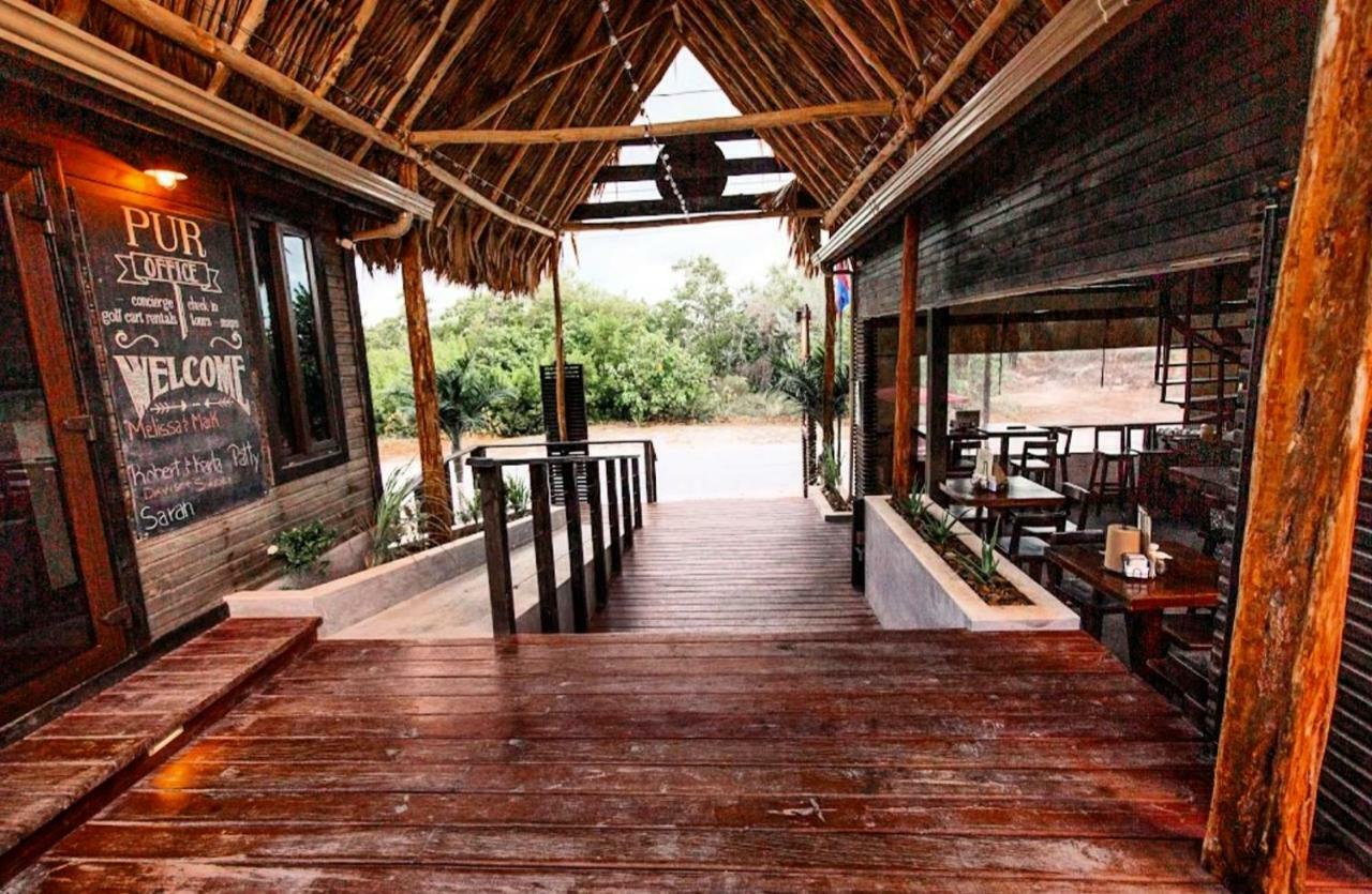 Pur Boutique Cabanas, Adults Only San Pedro (Ambergris Caye)