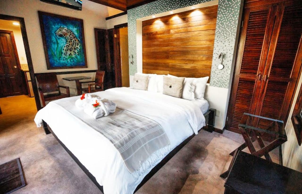 Pur Boutique Cabanas, Adults Only 3* San Pedro (Ambergris Caye)