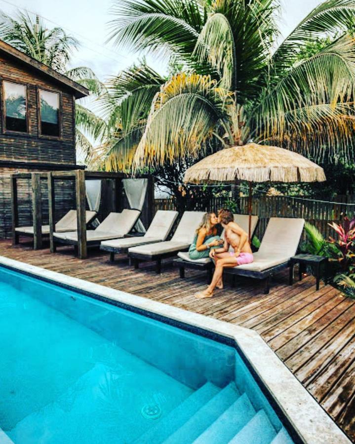 Pur Boutique Cabanas, Adults Only Hotel