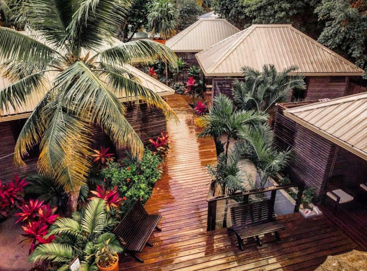 Hotel Pur Boutique Cabanas, Adults Only San Pedro (Ambergris Caye)