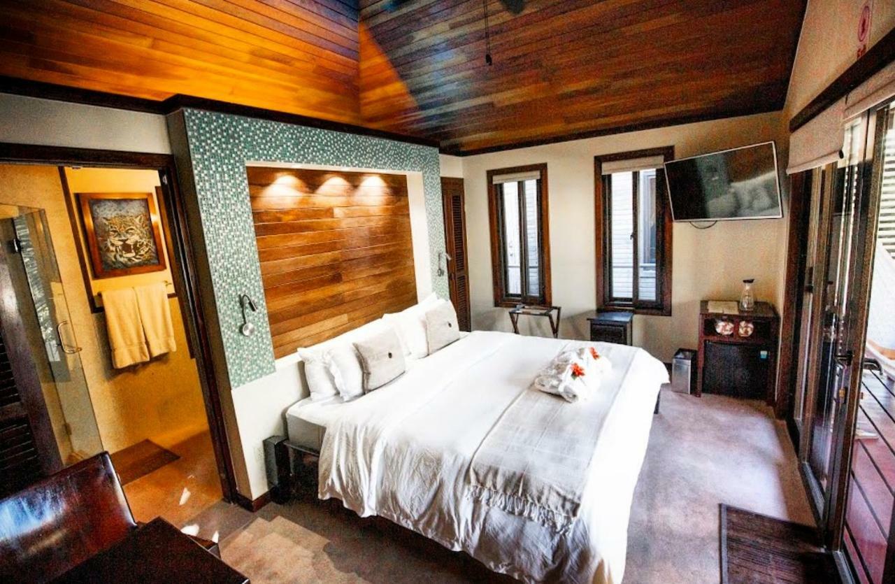 Pur Boutique Cabanas, Adults Only 3* San Pedro (Ambergris Caye)