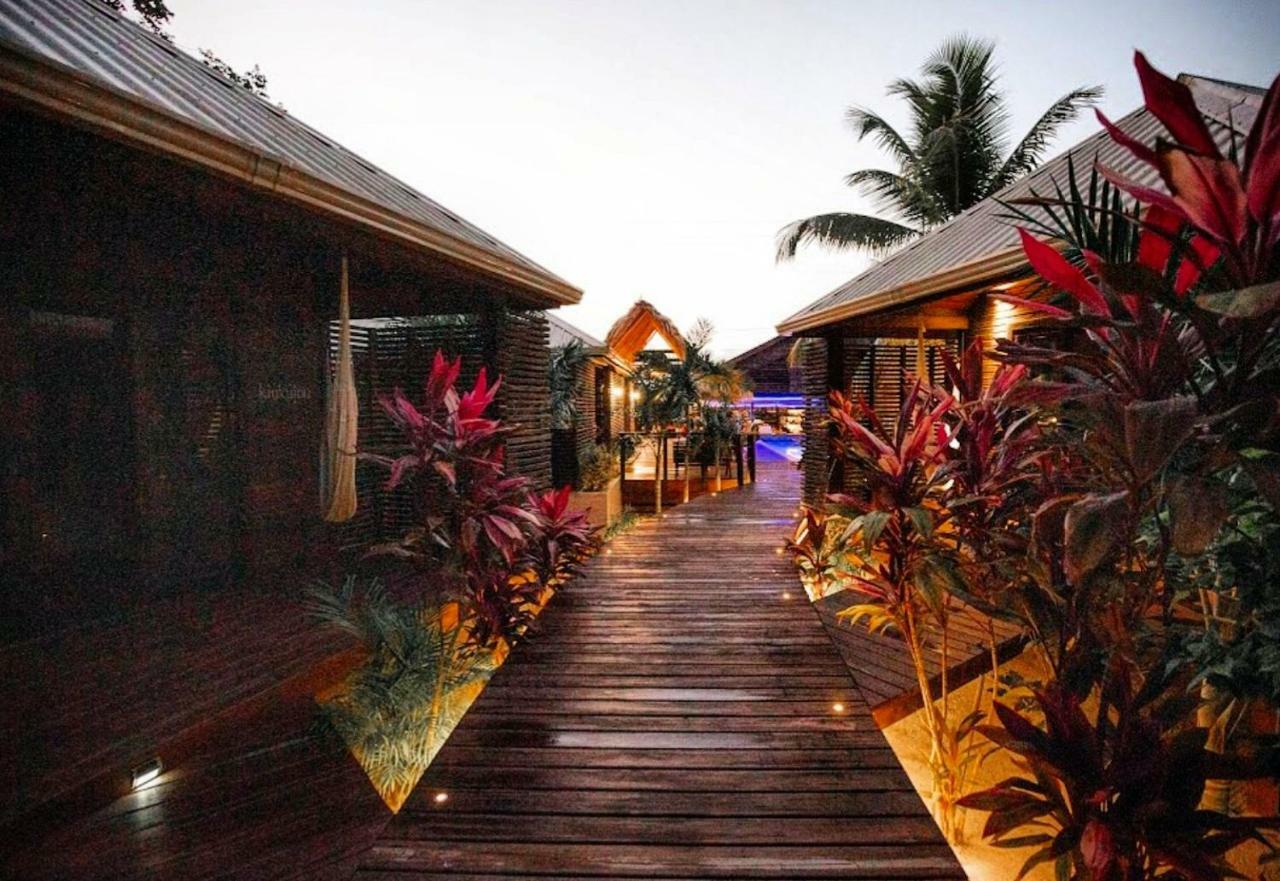 Hotel Pur Boutique Cabanas, Adults Only 3*