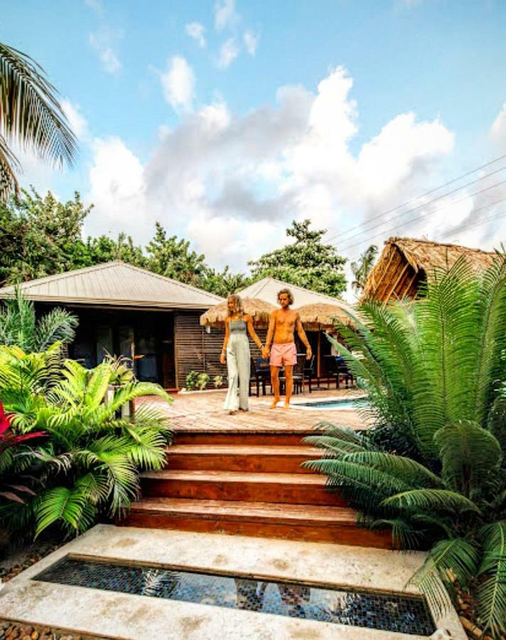 Hotel Pur Boutique Cabanas, Adults Only