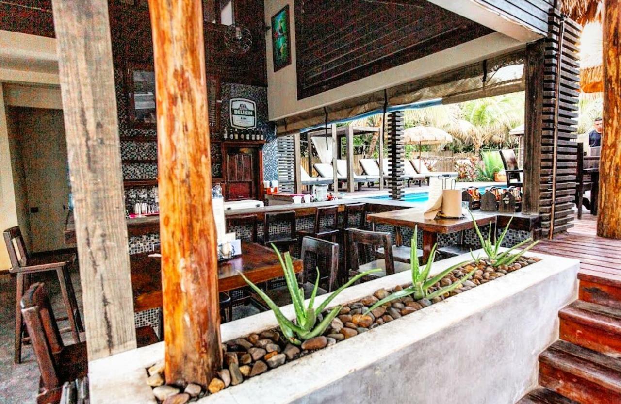 Pur Boutique Cabanas, Adults Only 3*
