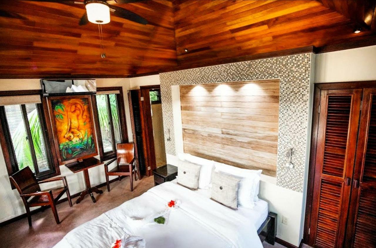 Pur Boutique Cabanas, Adults Only 3* San Pedro (Ambergris Caye)