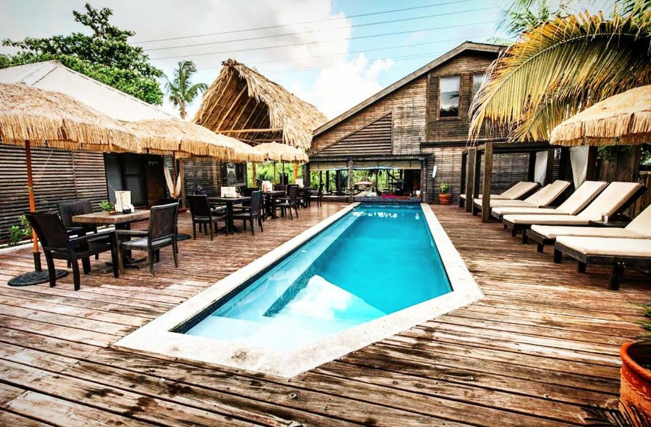 Pur Boutique Cabanas, Adults Only 3*