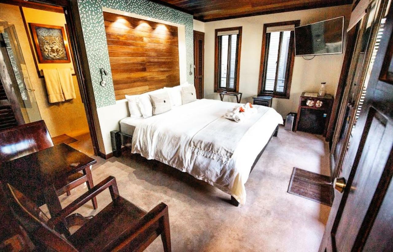 Pur Boutique Cabanas, Adults Only 3* San Pedro (Ambergris Caye)