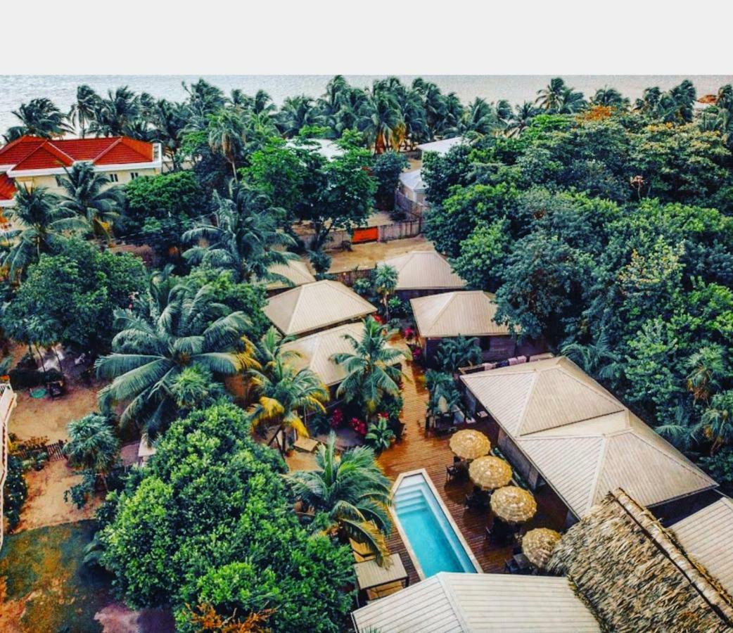 Hotel Pur Boutique Cabanas, Adults Only San Pedro (Ambergris Caye)