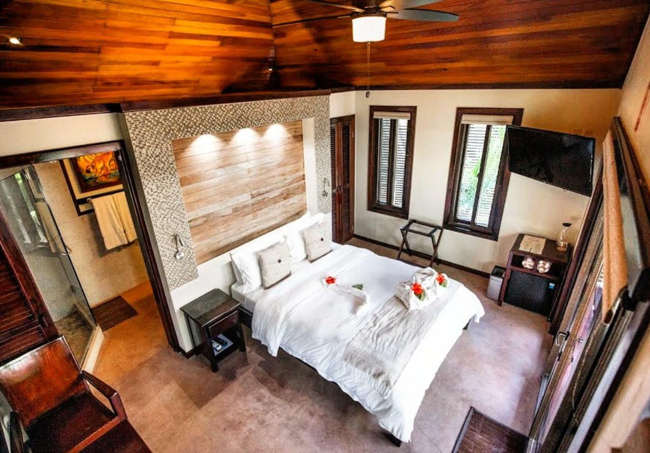 Pur Boutique Cabanas, Adults Only San Pedro (Ambergris Caye)