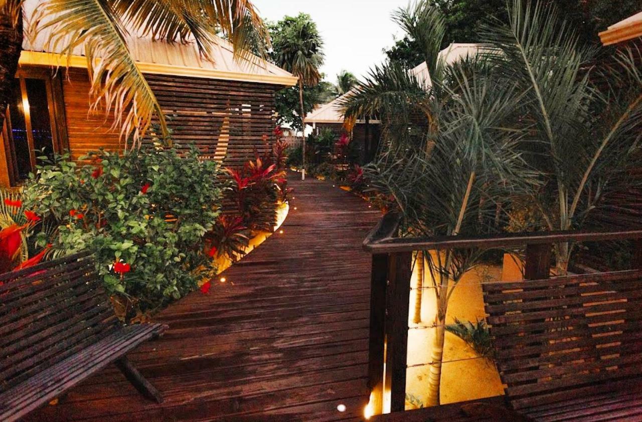 Pur Boutique Cabanas, Adults Only Hotel