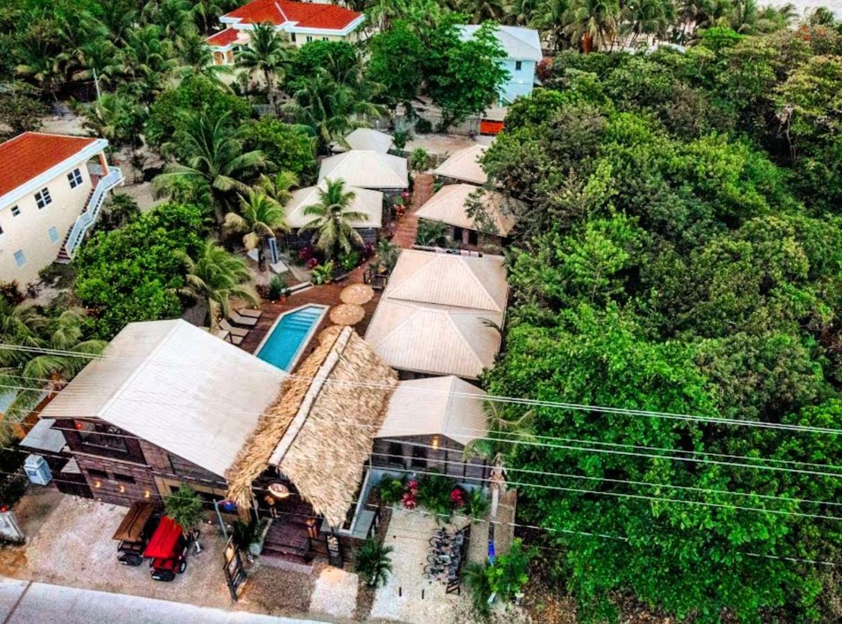 Pur Boutique Cabanas, Adults Only Hotel