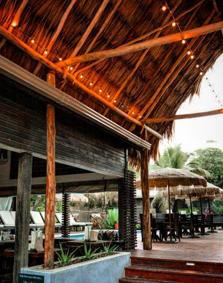 Hotel Pur Boutique Cabanas, Adults Only 3*
