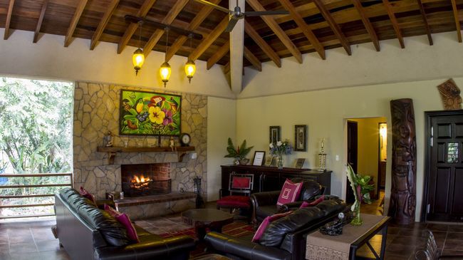 Mystic River Resort San Ignacio