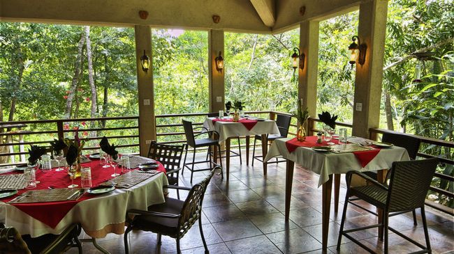 Resort Mystic River 5*